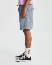 CRUISER LINEN SHORT