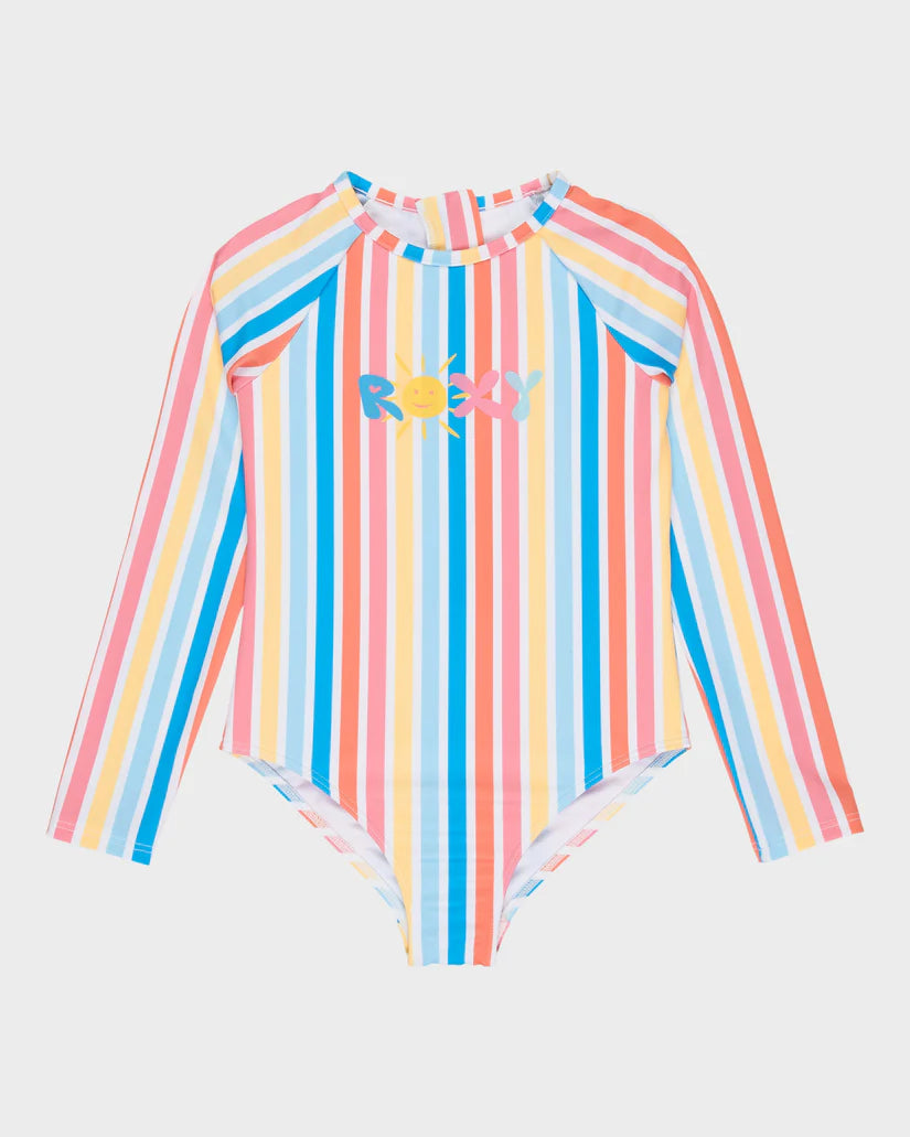 ROXY HOLY STRIPE ONSIE