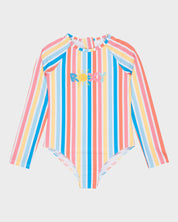 ROXY HOLY STRIPE ONSIE