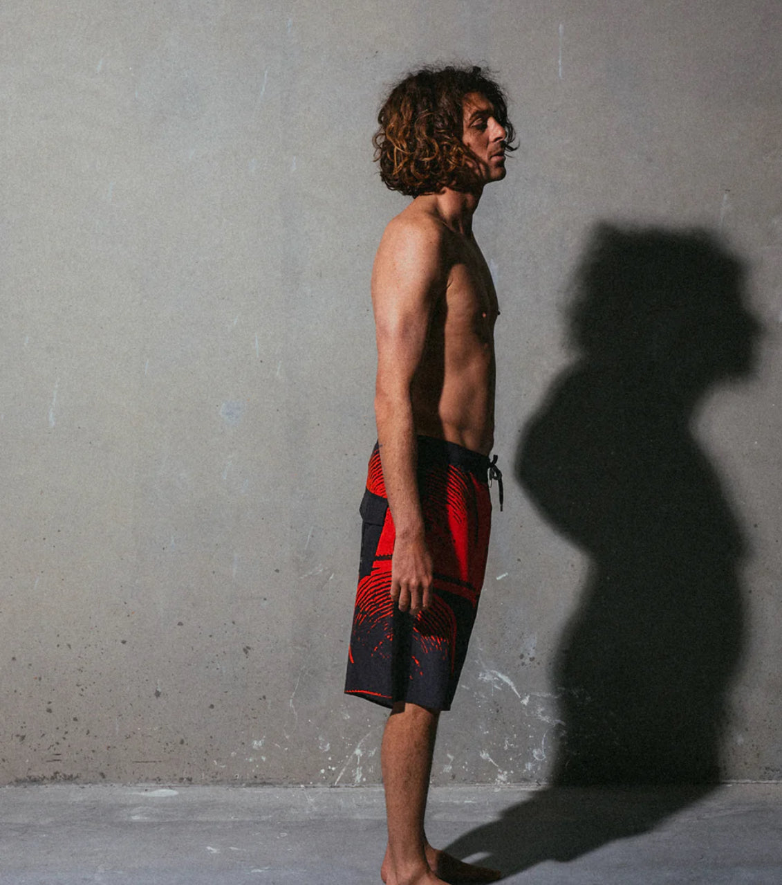 FORMER SYSTEM CRUX 20' TRUNK
