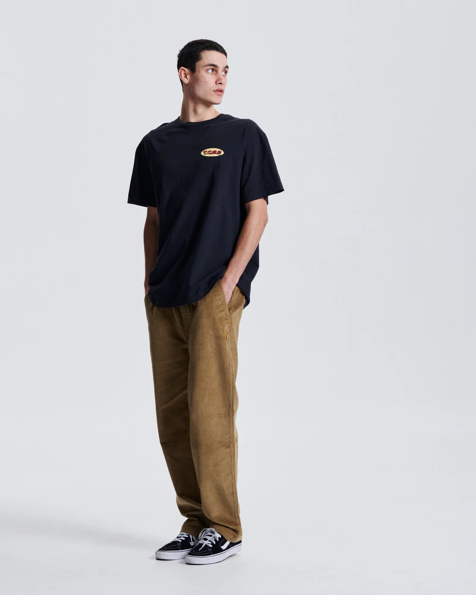 TCSS SCIENTIST TEE