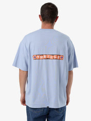 THRILLS WHATS REALLY GOING ON BOX FIT OVERSIZE TEE