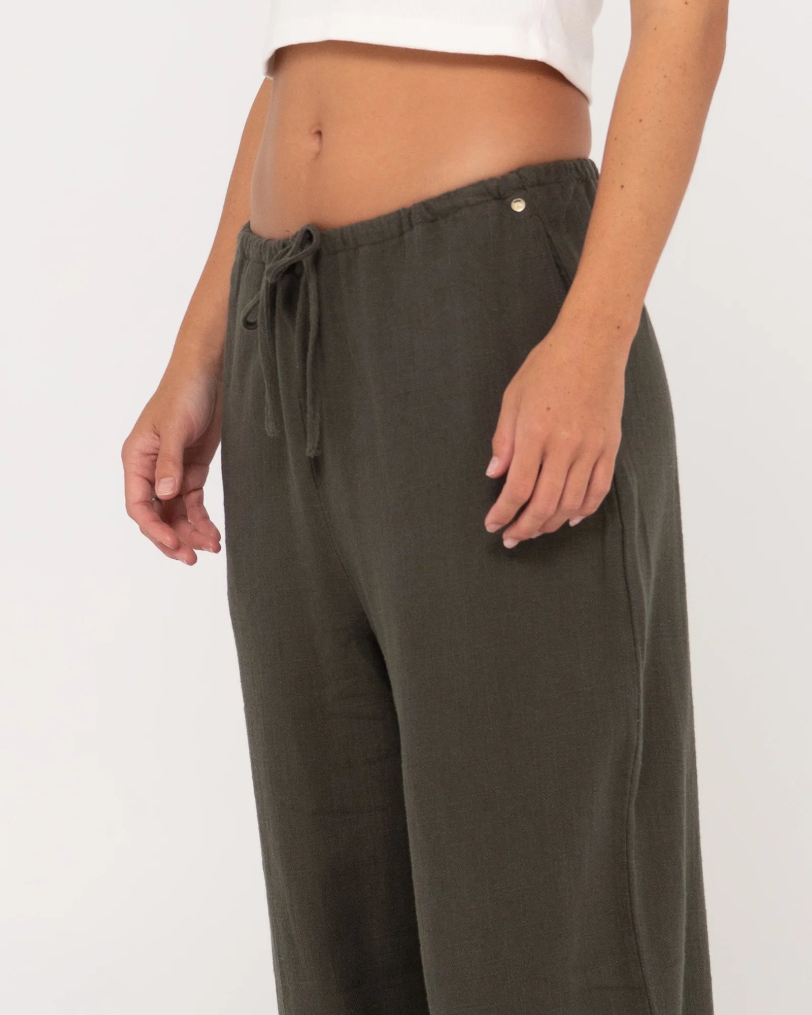 RUSTY CAROLINA PANT