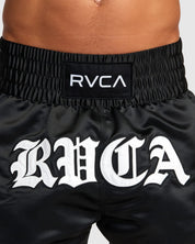 RVCA MUAY THAI MOD SHORT 15