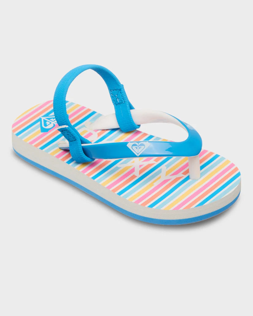 ROXY PEBBLES VI THONG GIRLS