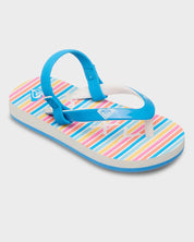ROXY PEBBLES VI THONG GIRLS