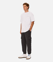 INDUSTRIE THE NEWPORT TEE - NEWMARLEGR