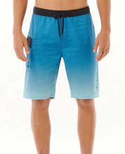 RIPCURL SHOCK EASY FIT BOARDSHORT BLUE