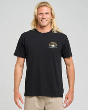 HUEYS COOKEDATOO TRIO SS TEE