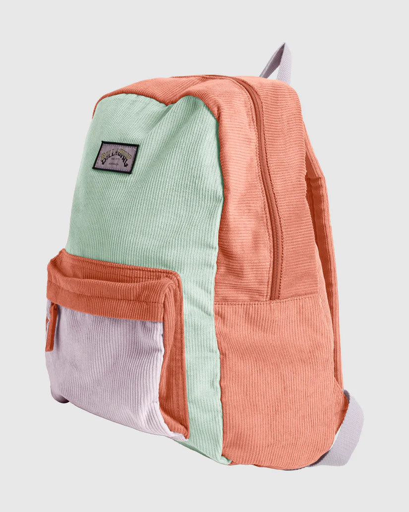 BILLABONG SINCE 73 BACKPACK