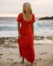 BILLABONG BURNING LOVE MAXI