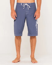 RUSTY FIXED COMPETITION REVOLUTION BOARDSHORT