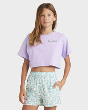 BILLABONG LOST ON YOU SHORT