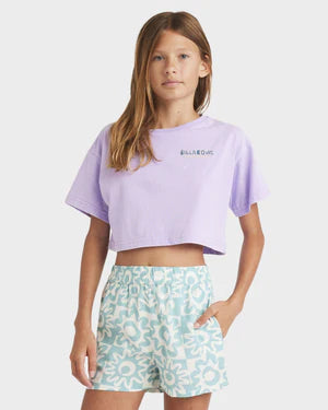 BILLABONG LOST ON YOU SHORT
