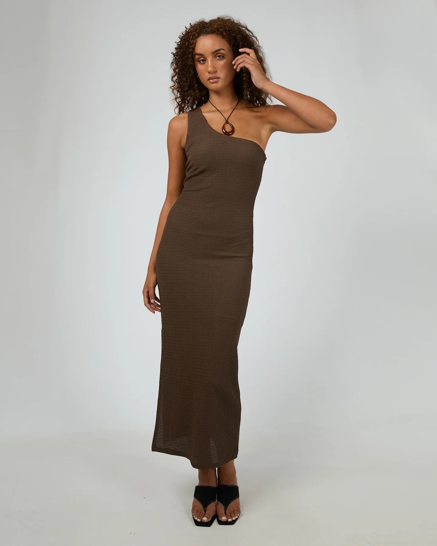 AAE MIRADOR MAXI DRESS