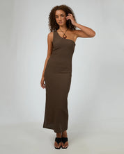 AAE MIRADOR MAXI DRESS