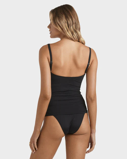 BILLABONG SOL SEARCHER DD TANKINI 2
