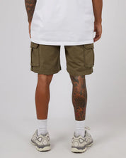 ST GOLIATH RIPSTOP CARGO SHORT