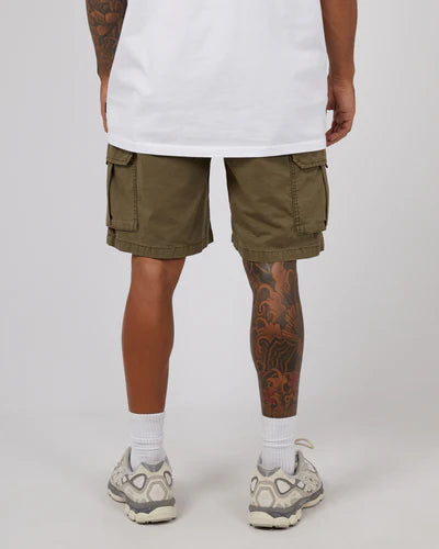 ST GOLIATH RIPSTOP CARGO SHORT