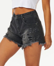 RIP CURL SOPHIE DENIM SHORT II