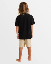 BILLABONG GROMS AFTERLIFE TEE