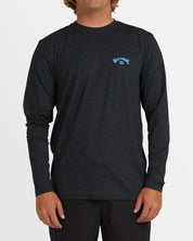 BILLABONG SHORELINE LOOSEFIT RASHIE