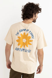 RHYTHM DOWN UNDER SLUB T-SHIRT