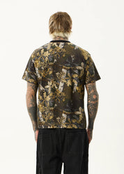AFENDS FIND ME BOXY FIT TEE