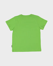 QUIKSILVER BLACK MAMBA TEE