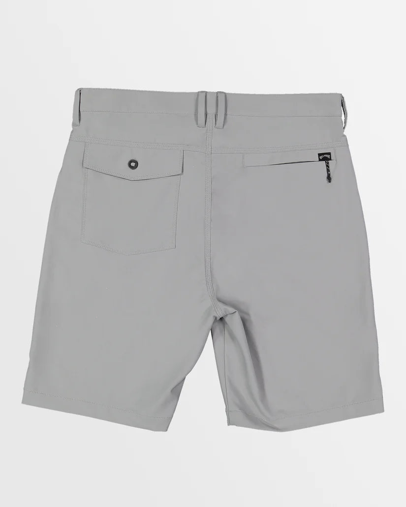 BILLABONG SURFTREK JOURNEY HYBRID