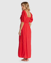 BILLABONG BURNING LOVE MAXI