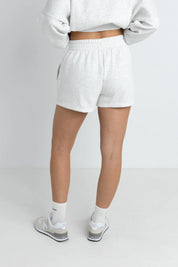 RHYTHM PARADISE FOUND FLEECE SHORT