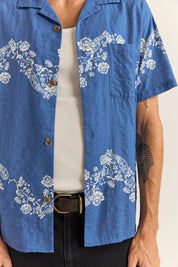 RHYTHM SHORELINE SHIRT