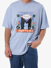 THRILLS WHATS REALLY GOING ON BOX FIT OVERSIZE TEE