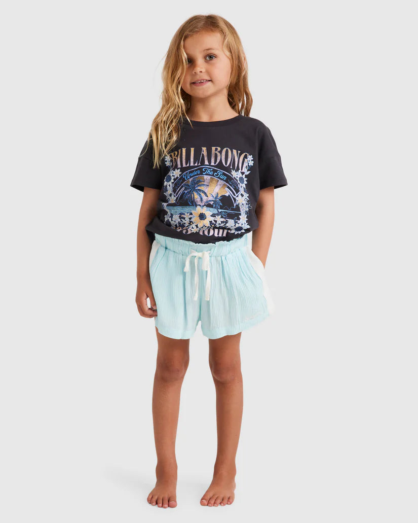 BILLABONG OLLY SHORTS