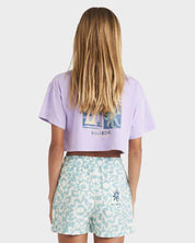 BILLABONG LOST ON YOU SHORT