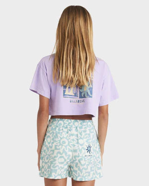 BILLABONG LOST ON YOU SHORT