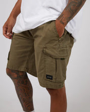 ST GOLIATH RIPSTOP CARGO SHORT