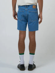 THRILLS MANDUDE DENIM SHORT