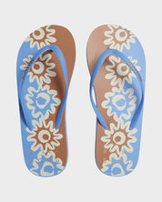BILLABONG TRIPPIN DIPPIN THONGS