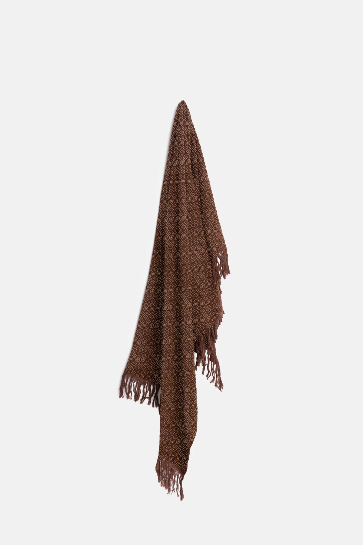 RHYTHM EL SOL TOWEL BROWN