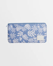 BILLABONG DEEP SEA DAISY PENCIL CASE (SMALL)