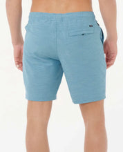 RIP CURL BOARDWALK JACKSON VOLLEY - STORM BLUE