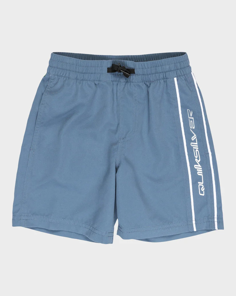 QUIKSILVER EVERYDAY VERT VOLLEY YTH 14