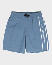 QUIKSILVER EVERYDAY VERT VOLLEY YTH 14