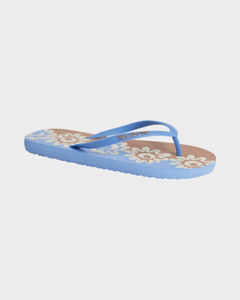 BILLABONG TRIPPIN DIPPIN THONGS
