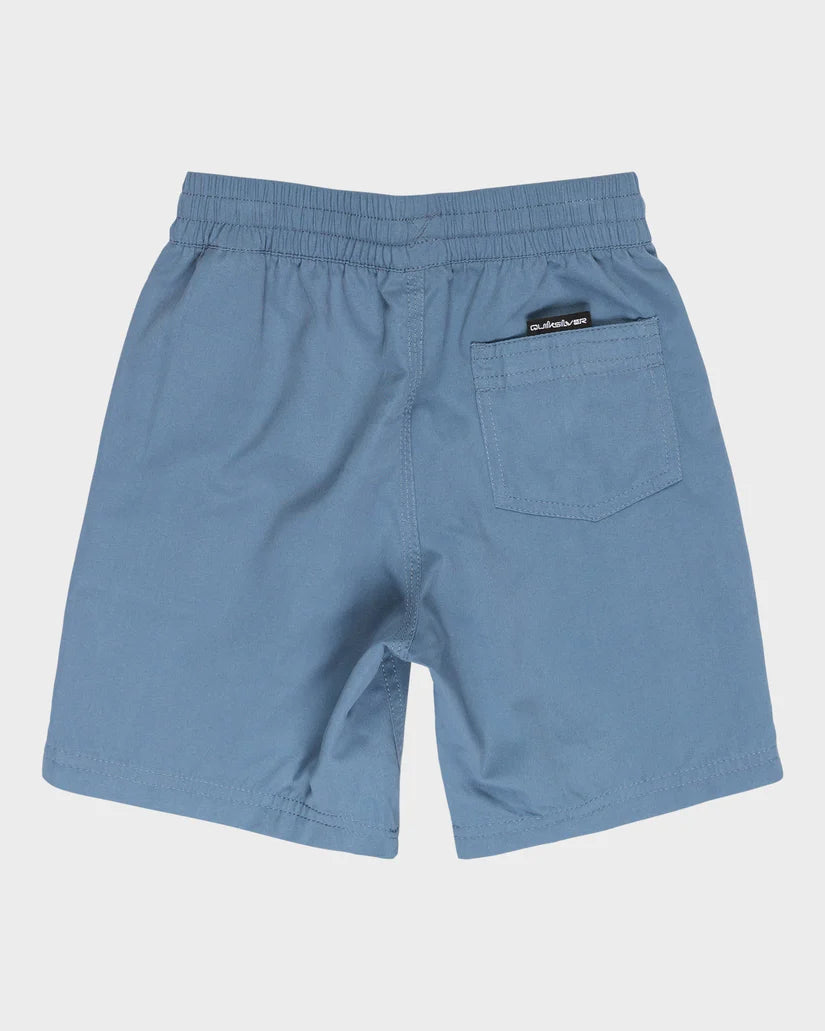 QUIKSILVER EVERYDAY VERT VOLLEY YTH 14