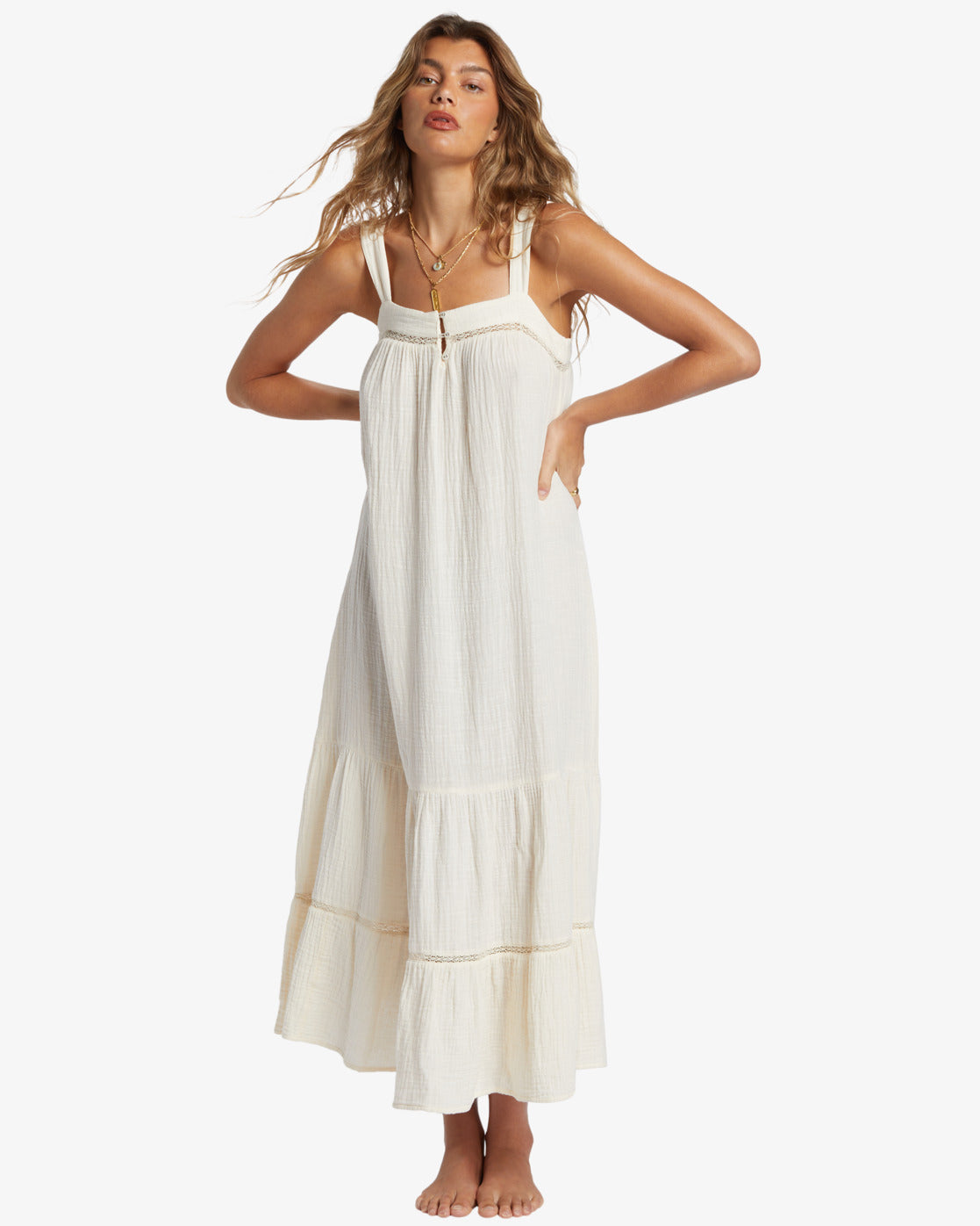 BILLABONG SUMMERS END MAXI