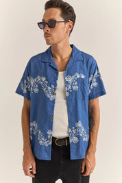 RHYTHM SHORELINE SHIRT