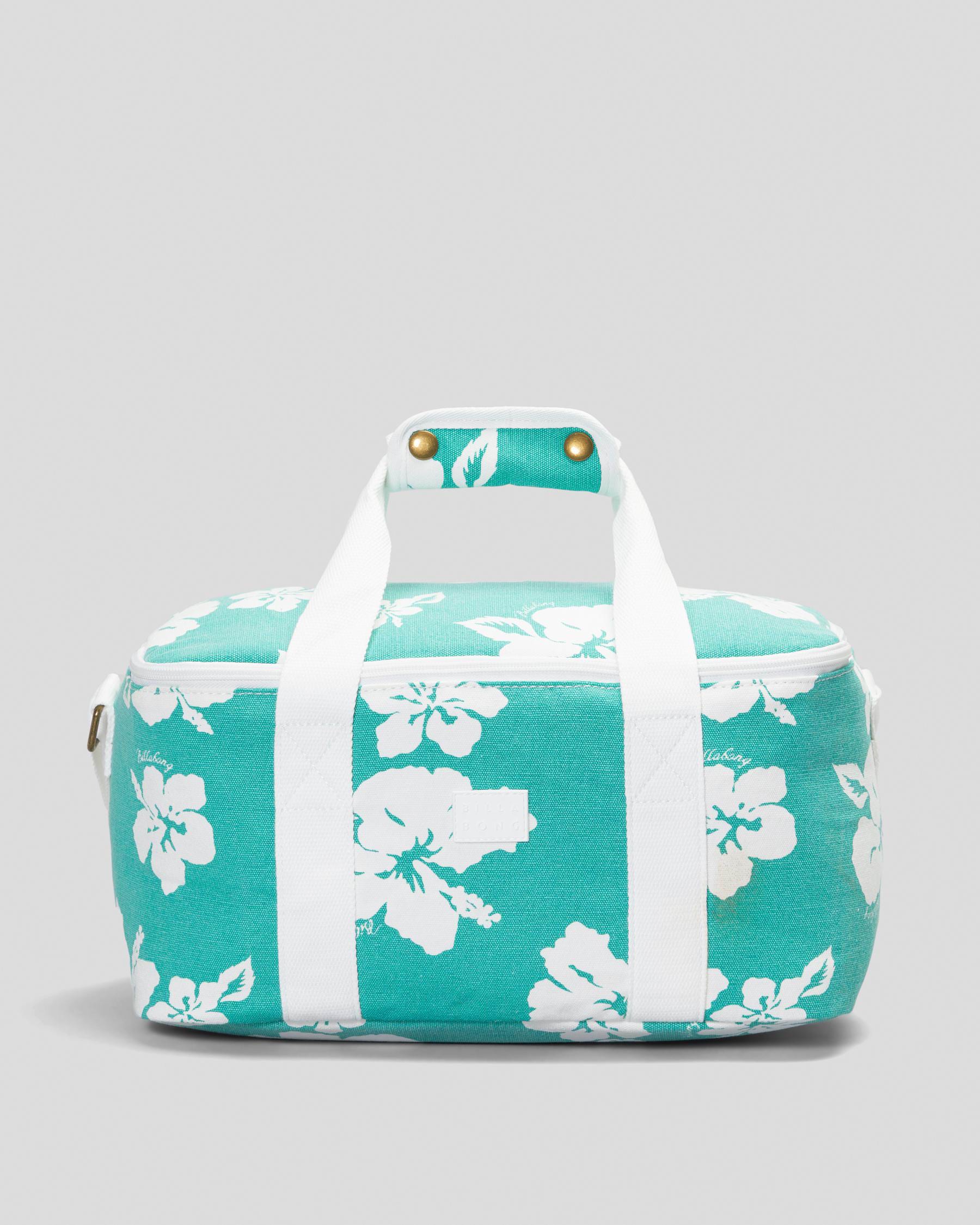 BILLABONG RUMBO COOLER BAG